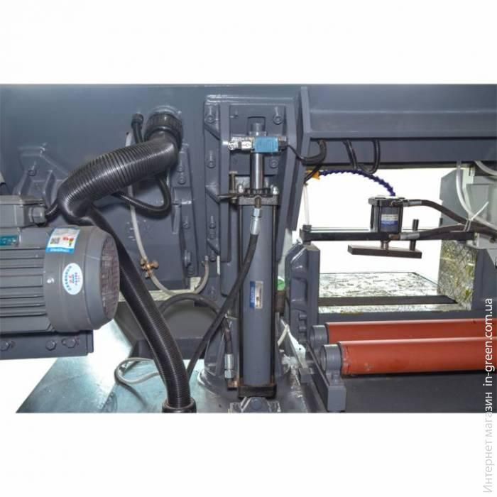 Стрічкова пилка по металу FDB Maschinen SGA 300 G