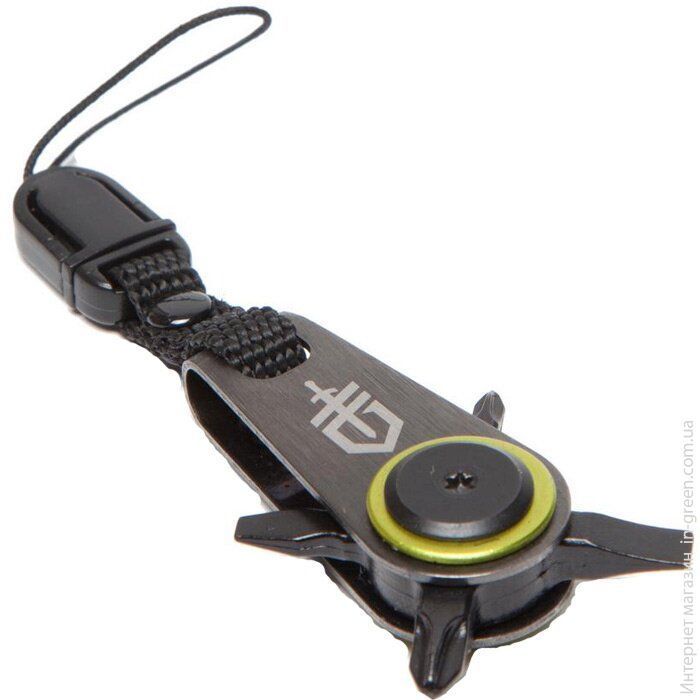 Мультитул GERBER GDC Zip Driver