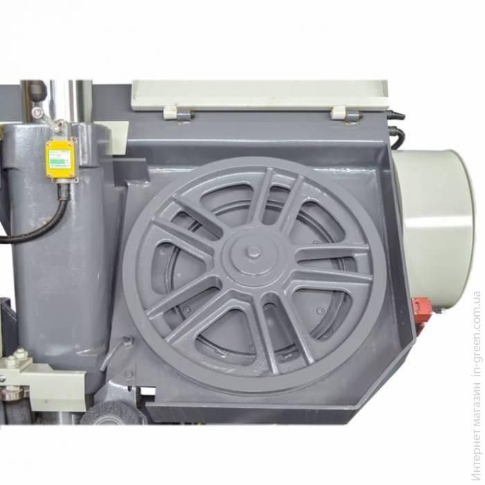 Стрічкова пилка по металу FDB Maschinen SGA 300 G