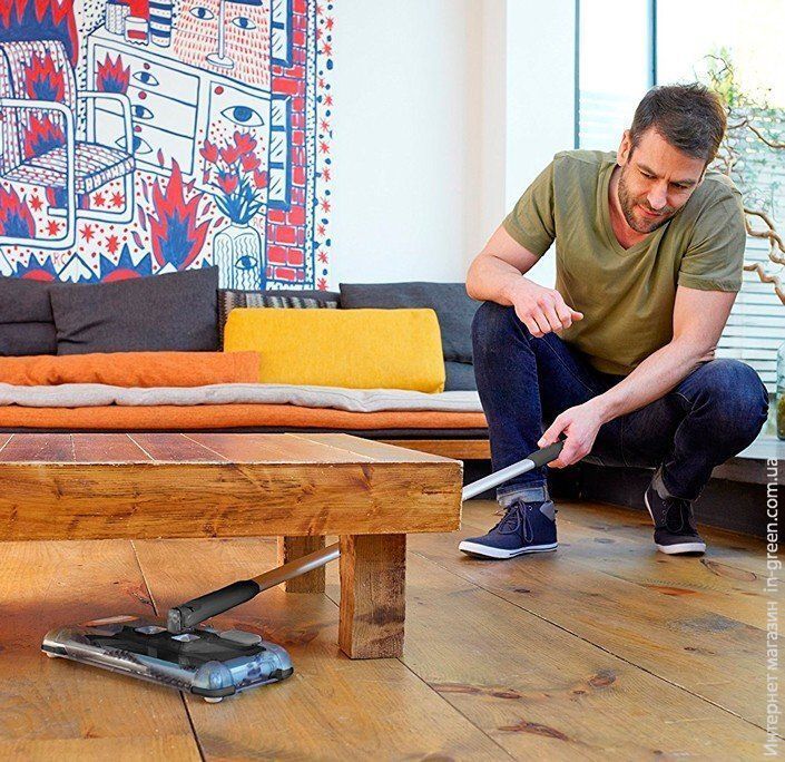 Пилосос BLACK&DECKER PSA215B