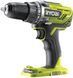 Набор аккумуляторных инструментов RYOBI R18DDSDS-125T Фото 2 из 10