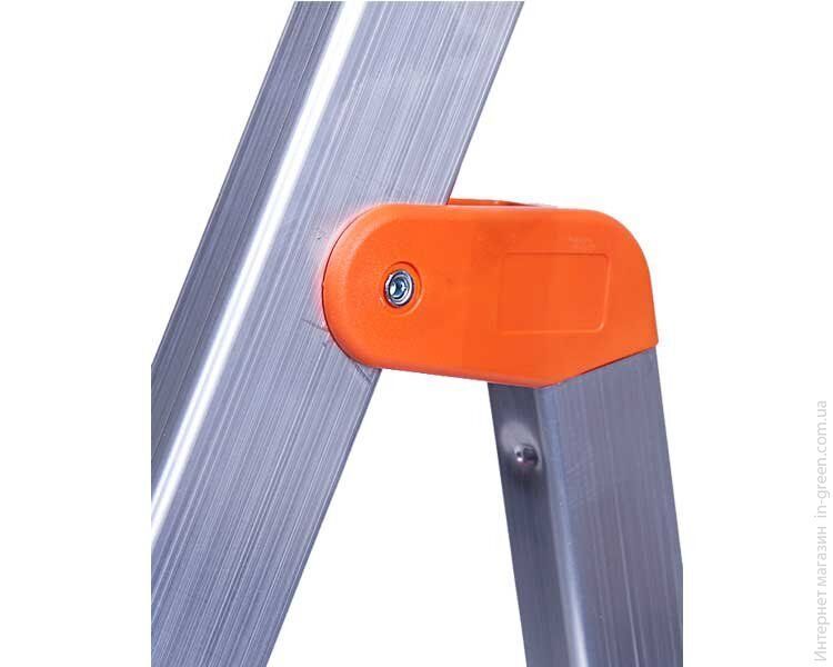 Стремянка KRAUSE SOLIDY 6