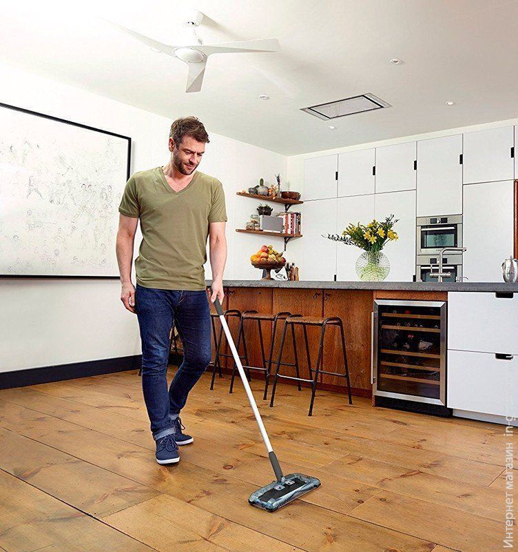 Пилосос BLACK&DECKER PSA215B