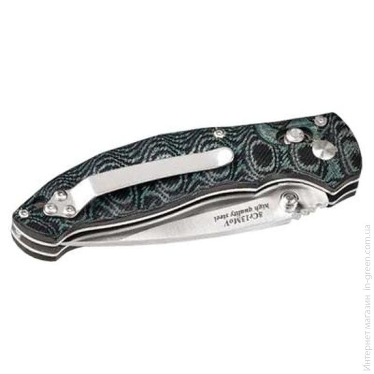 Нож GRAND WAY 555