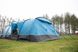 Палатка VANGO Somerton 650XL Sky Blue (TEQSOMERTS0DTIQ) Фото 4 из 9