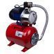 Насосная станция WETRON JETS100А5 (775054/24) Фото 5 из 5