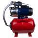 Насосная станция WETRON JETS100А5 (775054/24) Фото 3 из 5