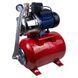 Насосная станция WETRON JETS100А5 (775054/24) Фото 2 из 5