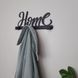 Вішалка настінна Glozis Home S H-098 Фото 5 з 7