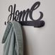 Вішалка настінна Glozis Home S H-098 Фото 6 з 7