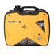 Инверторный бензиновый генератор Forte FG3500i Фото 5 из 7