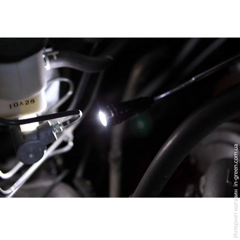 Фонарь GROZ LED130