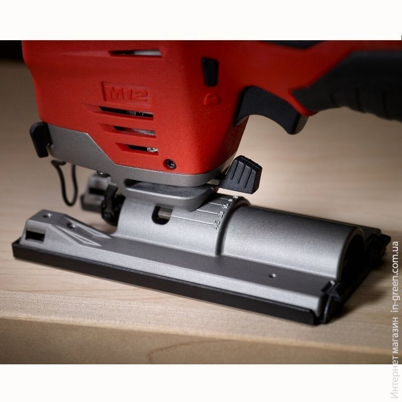 Лобзик Milwaukee M12 JS-0