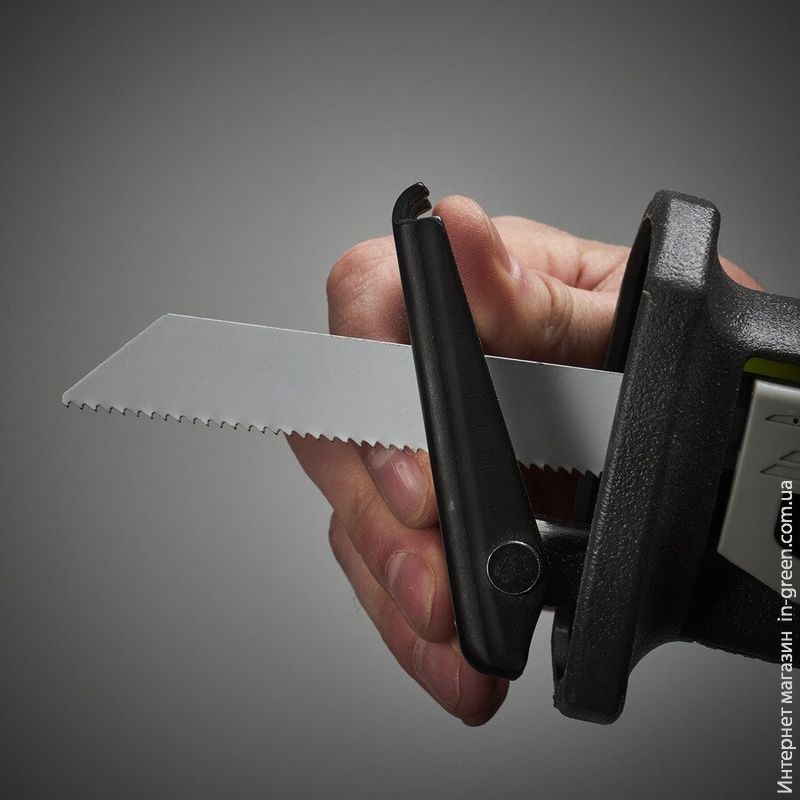 Шабельна пила RYOBI R18RS-0