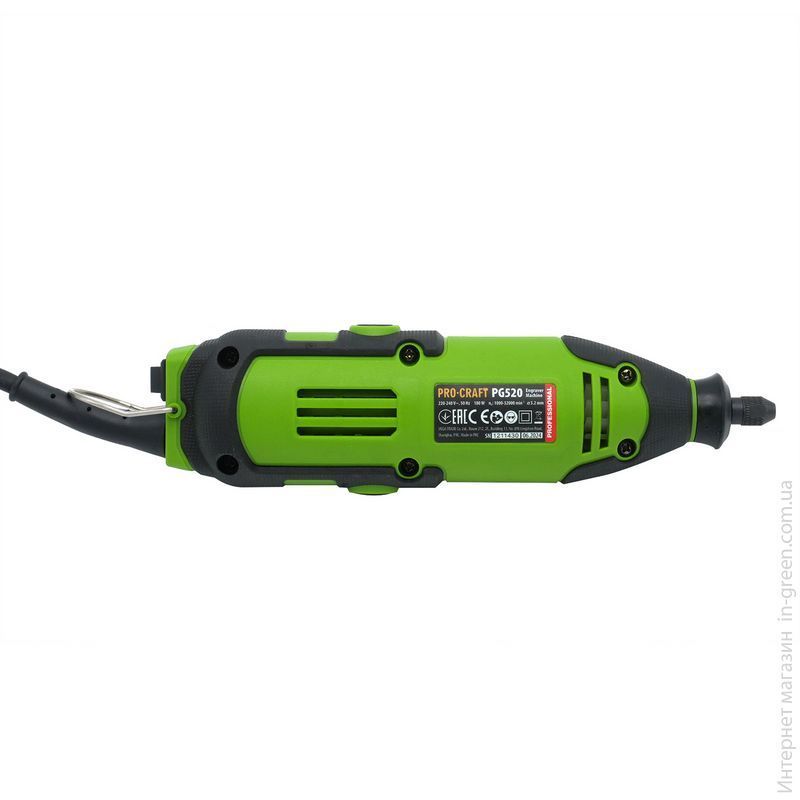 Гравер Procraft PG520