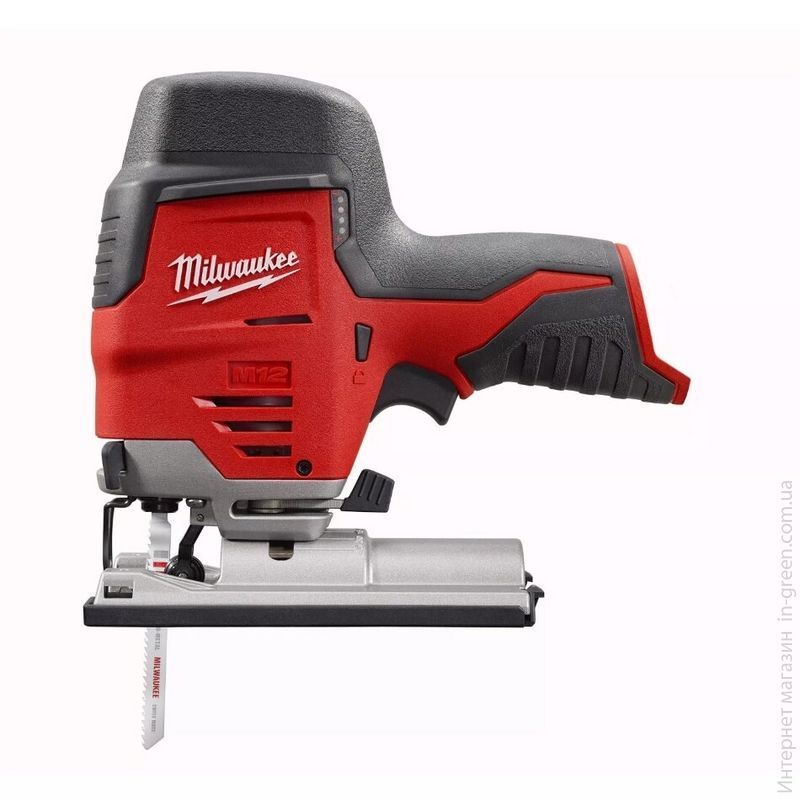 Лобзик Milwaukee M12 JS-0