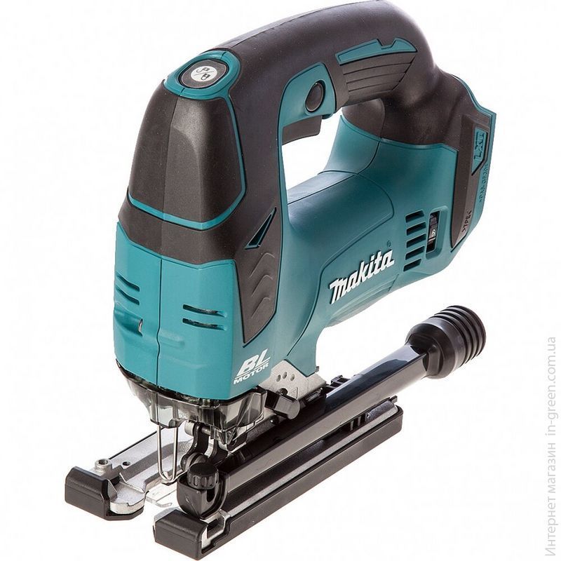 Лобзик MAKITA DJV182Z