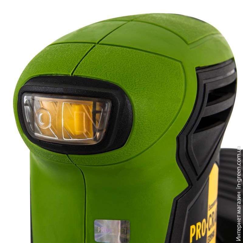 Ексцентрик PRO-CRAFT EX950E