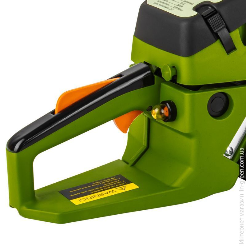 Бензопила PRO-CRAFT K450L + Олива PRO-CRAFT для ланцюга 1 л + Олива PRO-CRAFT моторна 2-тактна 1 л