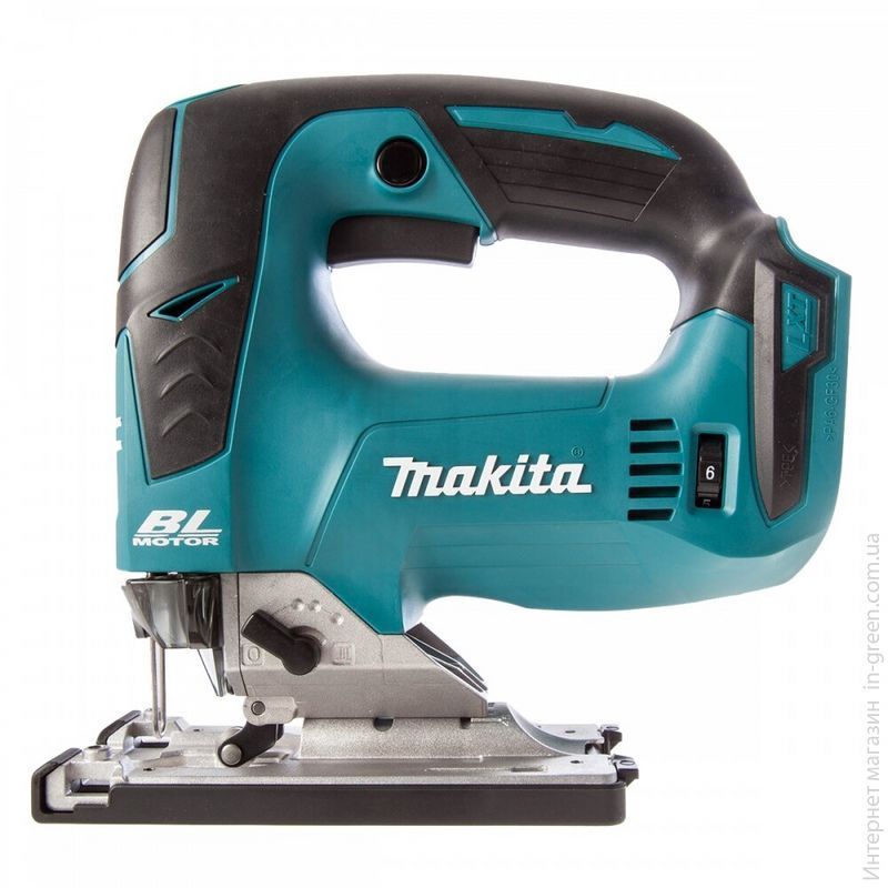 Лобзик MAKITA DJV182Z