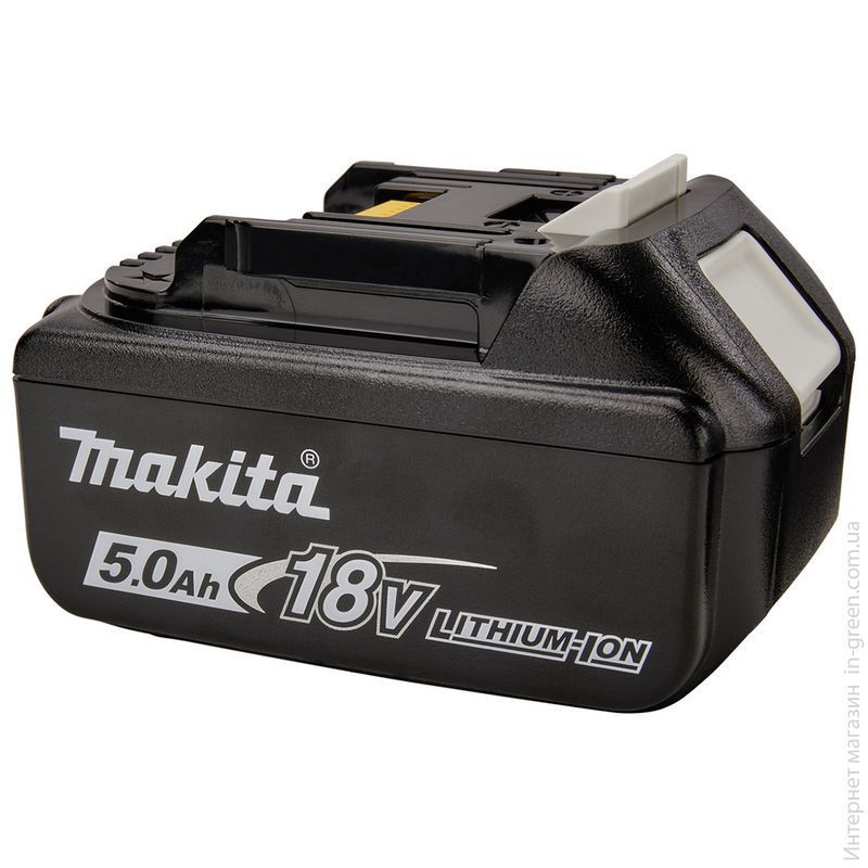 Акумулятор Makita BL1850B