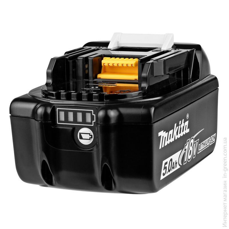 Акумулятор Makita BL1850B