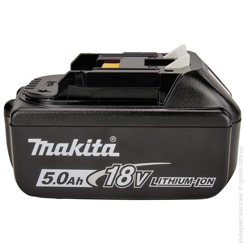 Акумулятор Makita BL1850B
