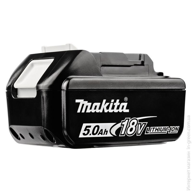 Акумулятор Makita BL1850B