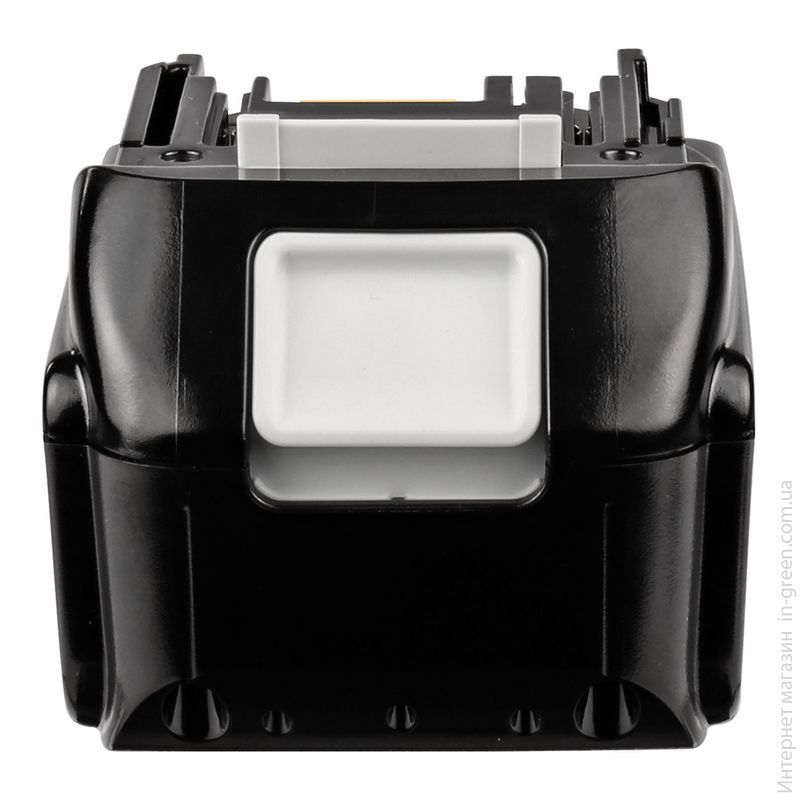 Акумулятор Makita BL1850B