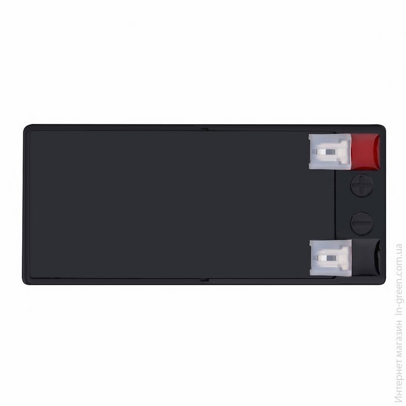 Аккумуляторная батарея Gemix GB12072 (GB1207B)