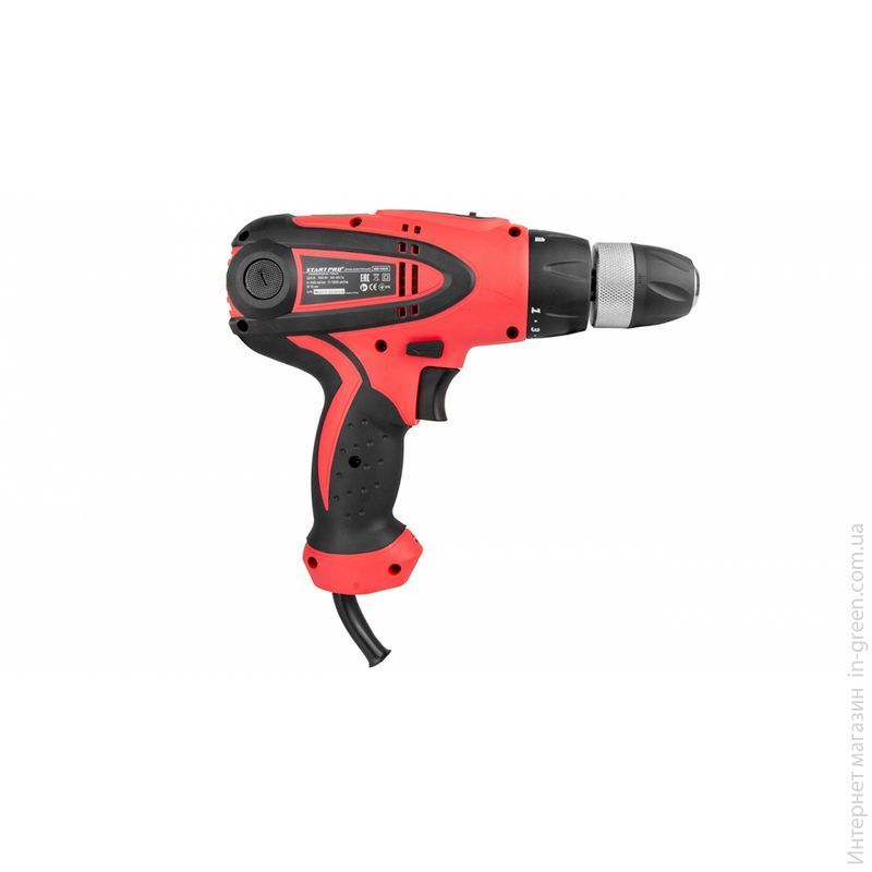 Дрель START PRO SED-920/2