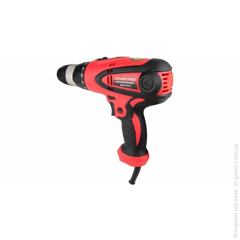 Дрель START PRO SED-920/2