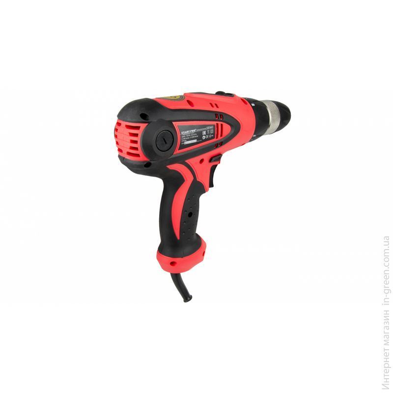 Дрель START PRO SED-920/2