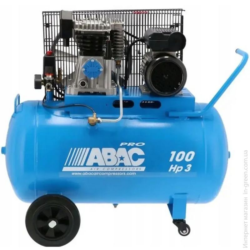 Компресор ABAC А29В/100 СM3