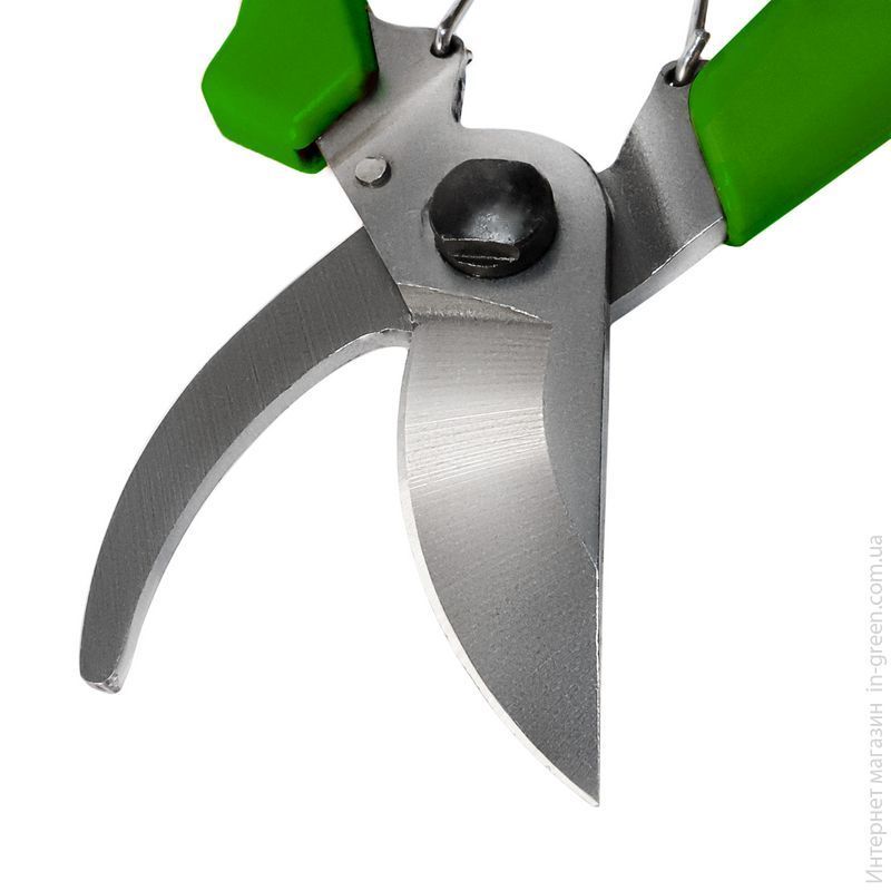 Секатор GRUNTEK Bekas Inox Profi 200 мм