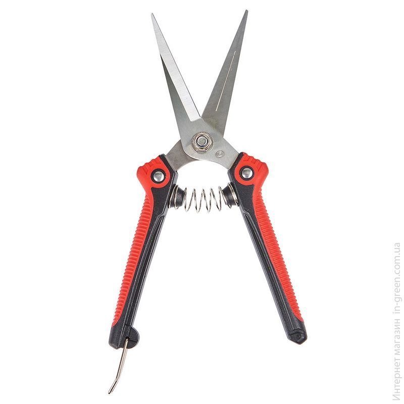 Секатор прямий VITALS Master PS-205-01