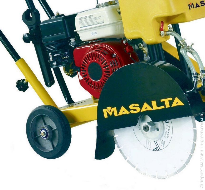 Швонарезчик MASALTA MF14-4