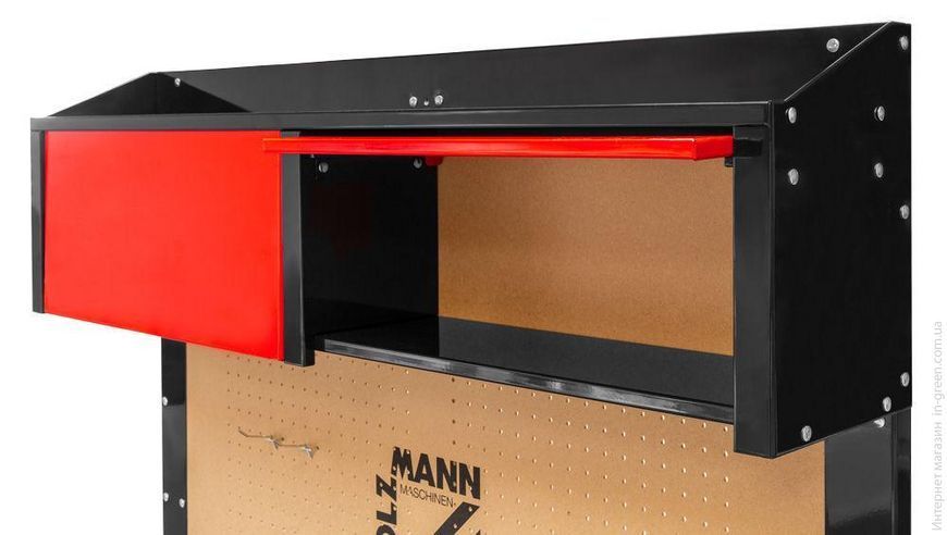 Столярный верстак HOLZMANN WT 39