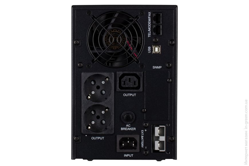 Джерело безперебійного живлення 2E PS1000L