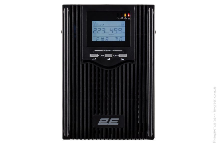 Джерело безперебійного живлення 2E PS1000L