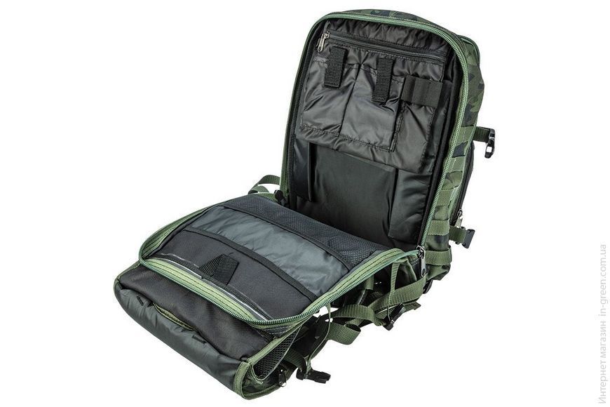 Рюкзак Neo Tools Camo 84-321