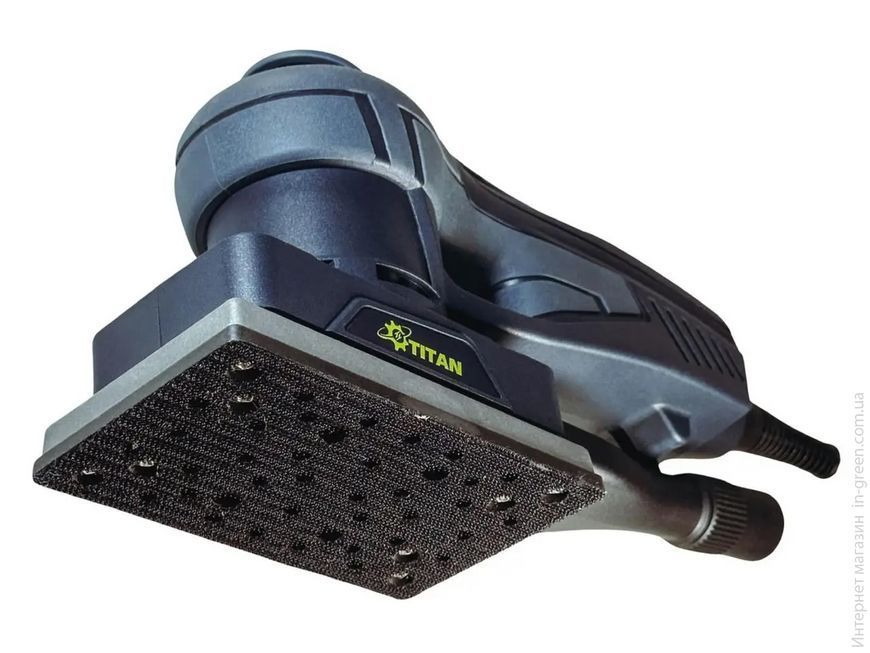 Вибрационная ШМ TITAN PPSM3-133 EC
