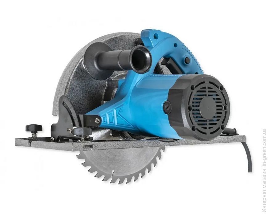 Пила дискова KRAISSMANN 2400-KS-255