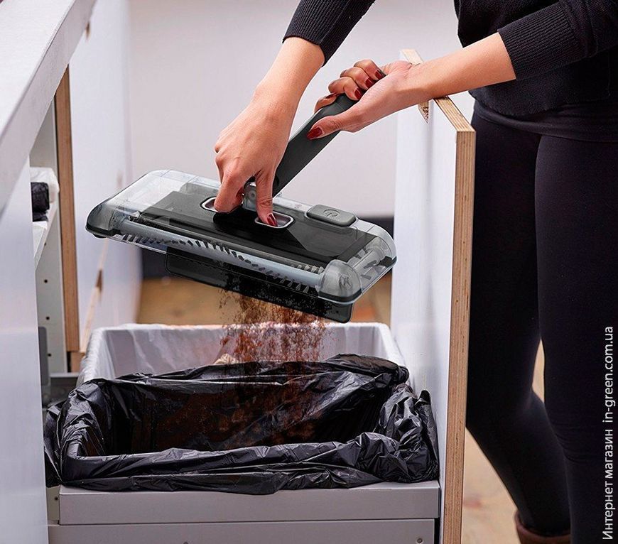 Пилосос BLACK&DECKER PSA215B