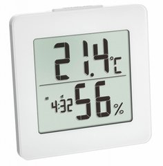 Термогигрометр цифровой TFA (30503302)