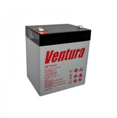 Акумуляторна батарея VENTURA GP 12V 4.5Ah (90 * 70 * 106мм), Q10