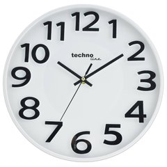 Часы настенные Technoline WT4100 White