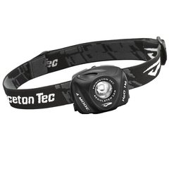 Фонарь туристический налобный Princeton Tec EOS LED (черный)