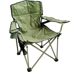 Складное кресло RANGER Rshore Green (RA 2203)