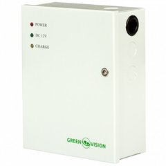 Блок бесперебойного питания Green Vision GV-001-UPS-A-1201-3A